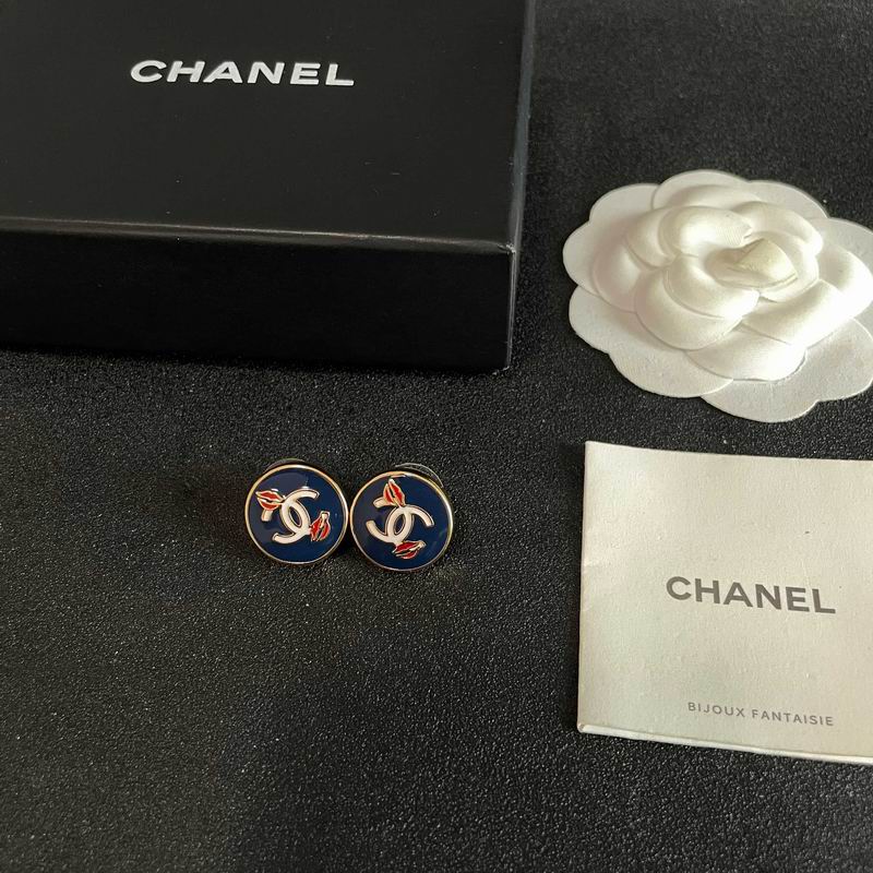 Chanel Earring 07yxs406
